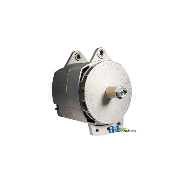 RE-MFG. ALTERNATOR 13" x8" x12"